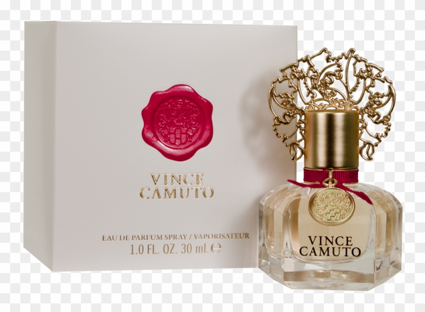 Vince Camuto Perfume 30ml Clipart