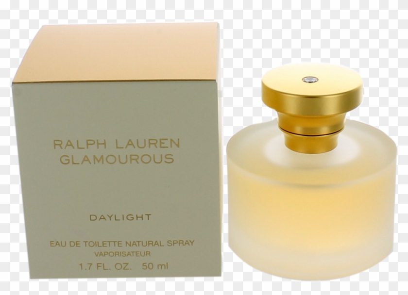 Glamorous Day Light By Ralph Lauren For Women Edt Spray - Perfume Clipart #5643202