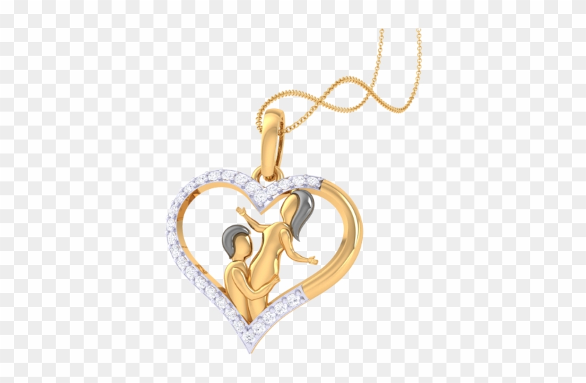 Locket Clipart