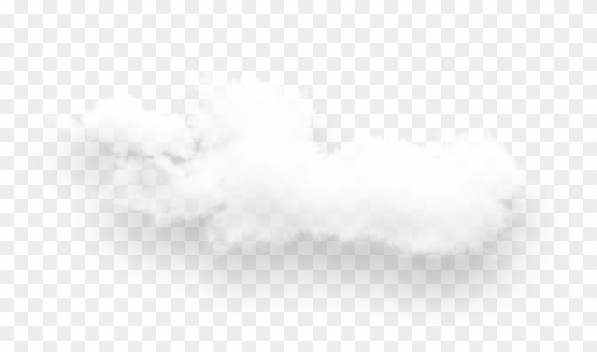 Welcome To Cloudedots - Clouds Psd Clipart #5643335