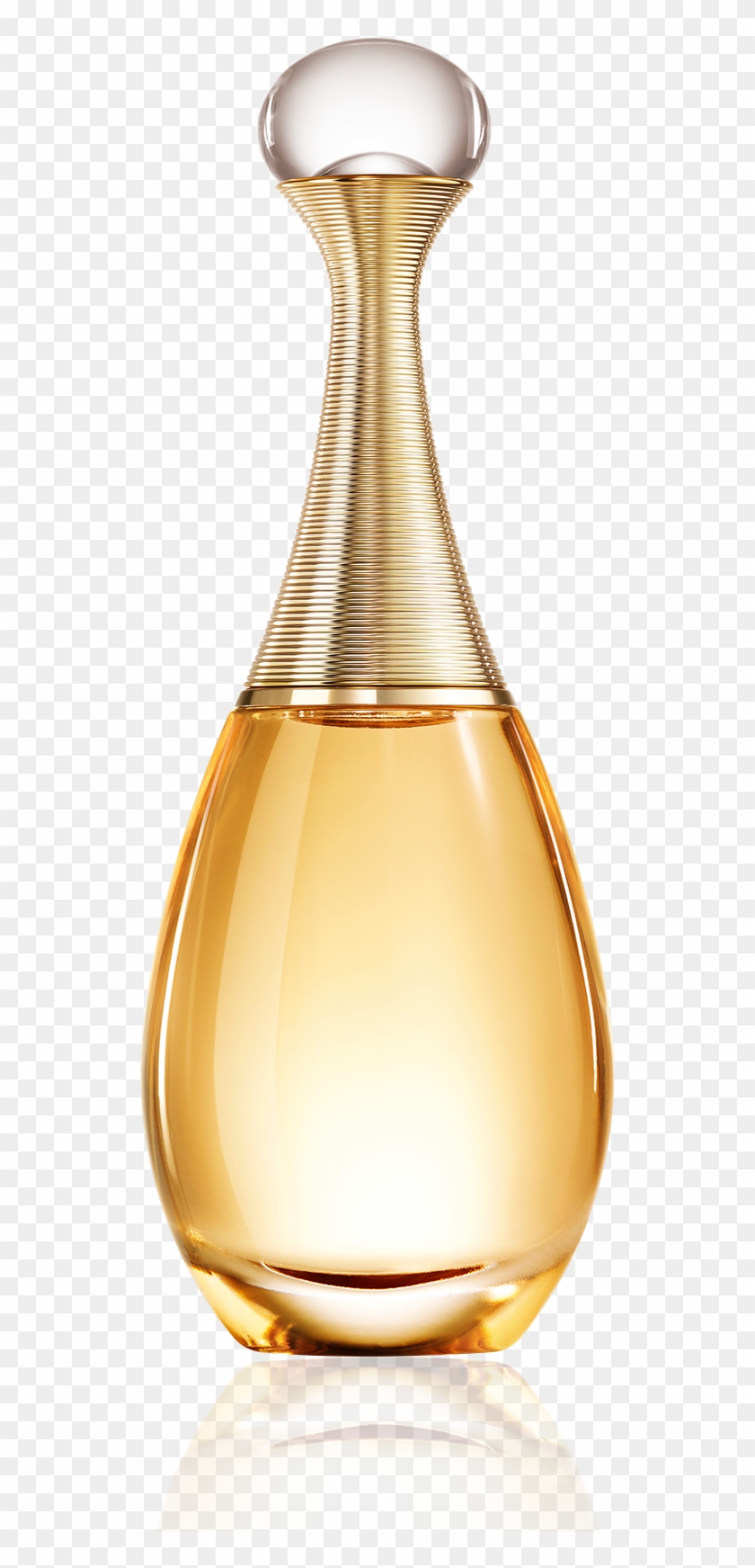 Perfume Png Transparent Images - J Adore Dior Png Clipart #5643337