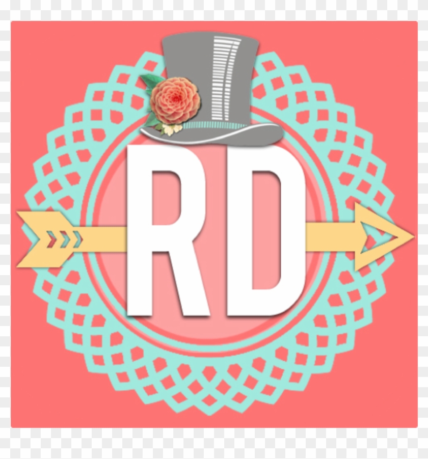 Rhonna Designs - Celtic Border Circle Vector Clipart