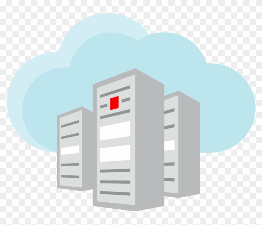 Oracle E-business Suite Cloud Manager Overview - Illustration Clipart #5643415