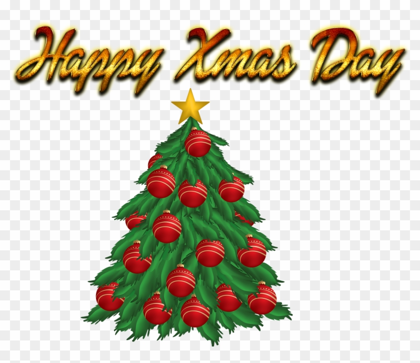 Merry Christmas Clipart #5643423