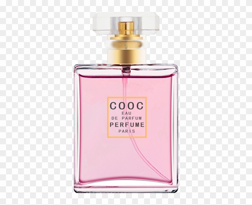 Shi Liya Perfume Black Dress Ms - Perfume Clipart #5643424
