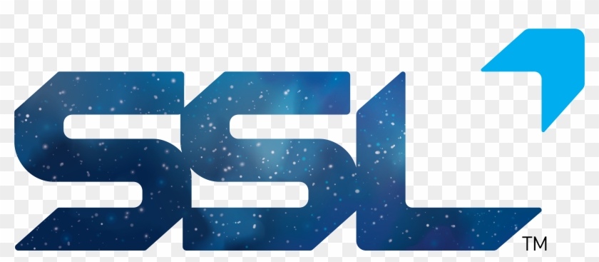 Ssl Provides Satellites And Spacecraft Systems Used - Graphic Design Clipart #5643481