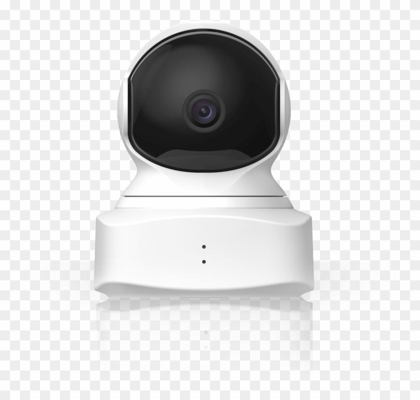 Yi Cloud Dome Camera - Xiaomi Mijia Smart Camera Clipart