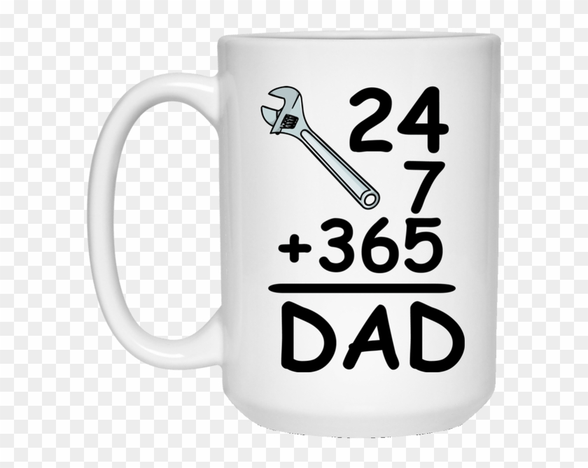 Best Father's Day Mug - Coffee Cup Clipart