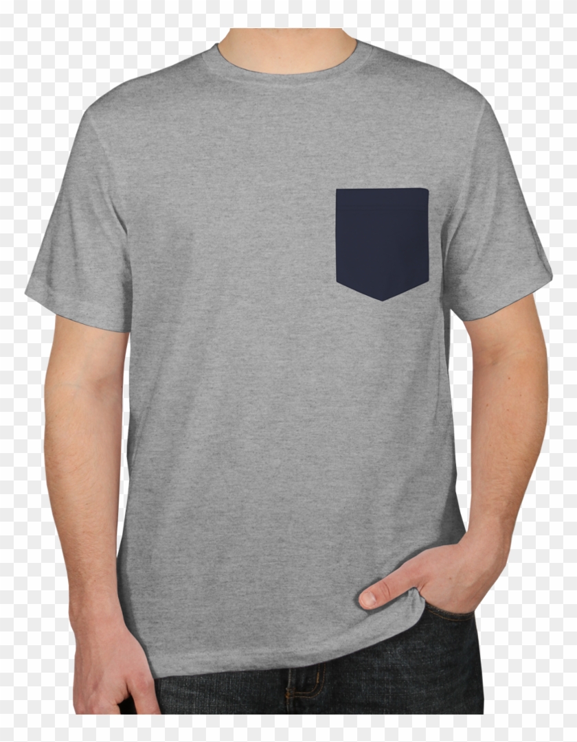 Bangladesh T Shirt Wholesale Price, Bangladesh T Shirt - Pocket Clipart