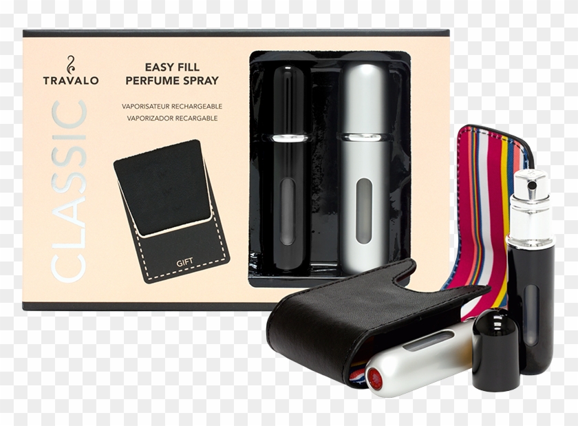 Classic - Travalo Clipart #5643745