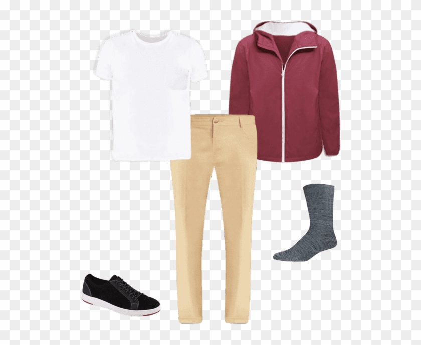 Water Resistant Hoodie With S - Sweatshirt Clipart