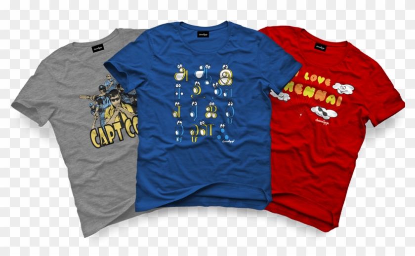 T Shirt For Mens - Active Shirt Clipart