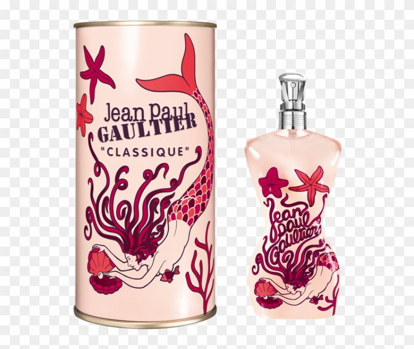 Jean Paul Gaultier Summer 2014 Clipart #5643818