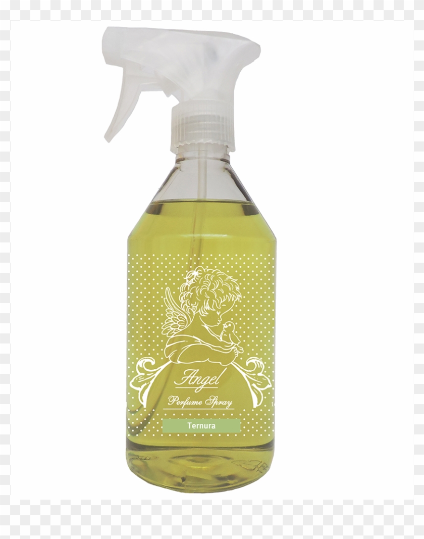 Perfume Spray X 500ml - Liquid Hand Soap Clipart #5643931