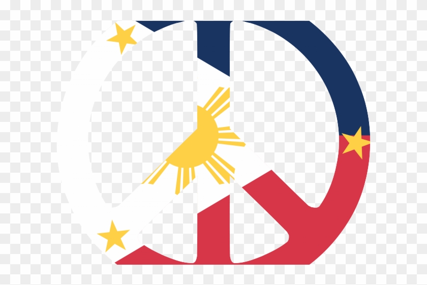 Mango Clipart Philippine Symbol - Star Philippine Flag Png Transparent Png #5643937