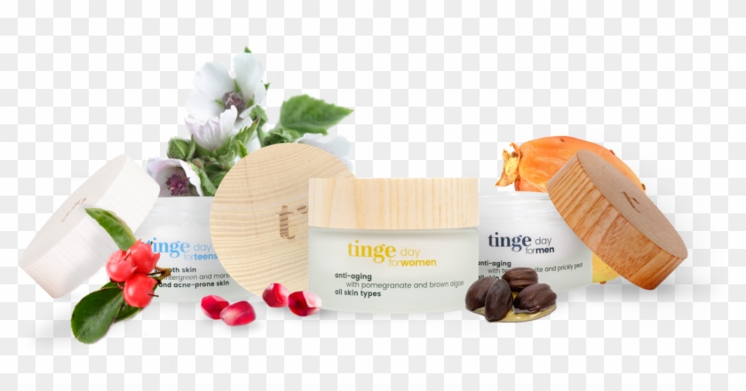 Tinge Is An All-natural Cosmetics Brand From Antwerp, - Macaroon Clipart #5644005