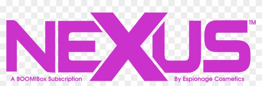 Nexus Envelope Front Illustrative Frame - Graphic Design Clipart