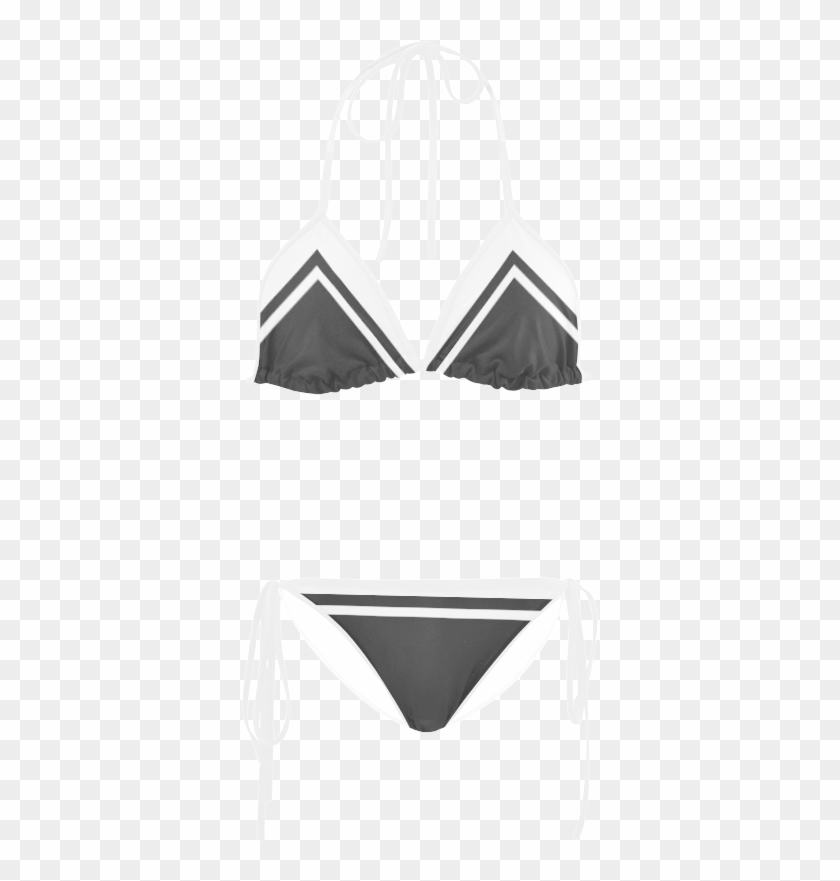 Swimsuit Top Clipart