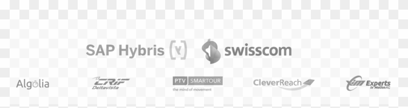 Our Modern Microservice Architecture With Cloud-native - Swisscom Clipart #5644084