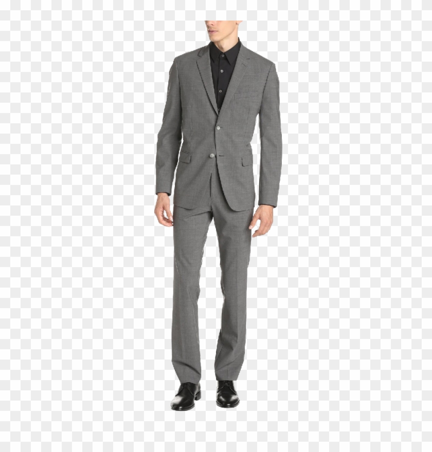 Suit Clipart #5644144