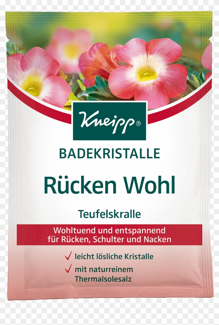 Kneipp Clipart #5644352
