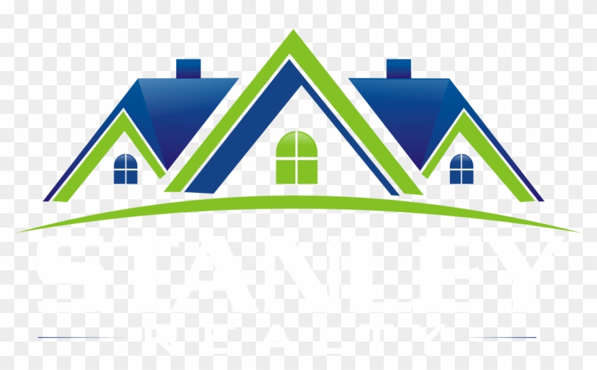 Stan Realty - Roof Clipart #5644425