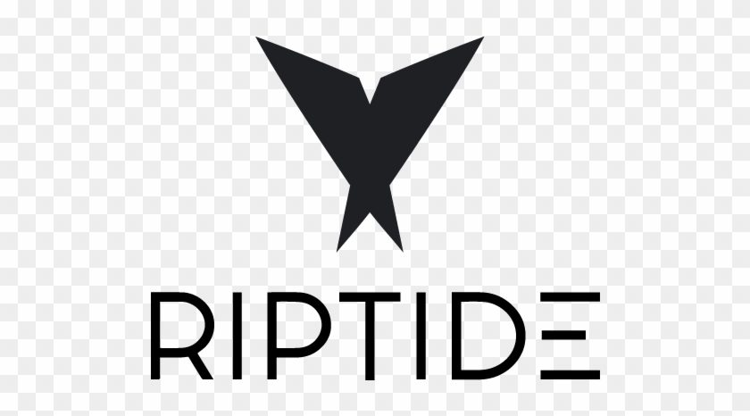 Riptide Publishing - Logo Chaine Youtube Music Clipart
