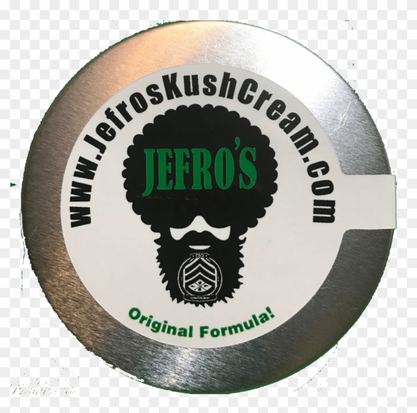 Jefro's Botanical Topical Cream - St Elizabeth Parish Council Clipart