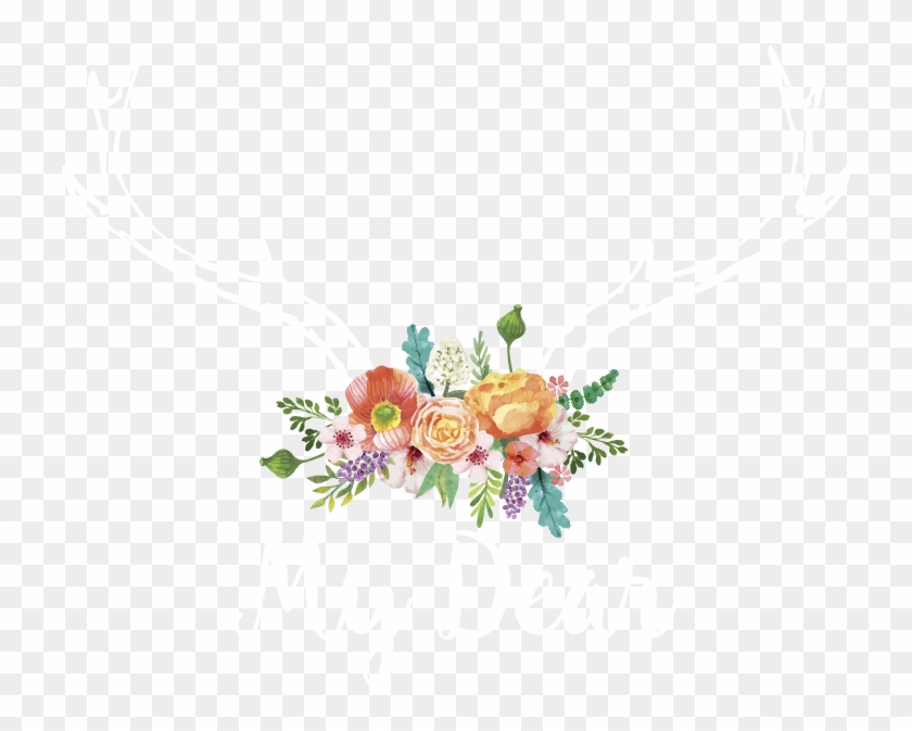 Bouquet Clipart