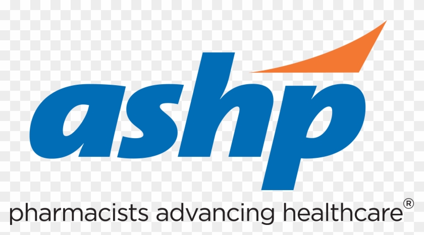American Society Of Health-system Pharmacists Clipart