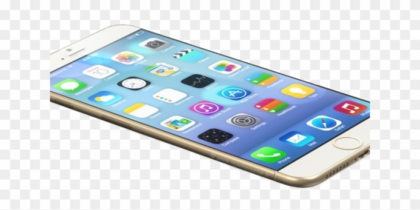 Apple Iphone Png Transparent Images - Iphone 6 Harga Terbaru Clipart #5644766