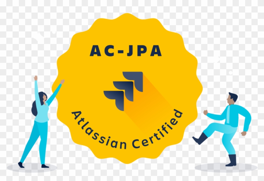 Jira Software Super Users Clipart