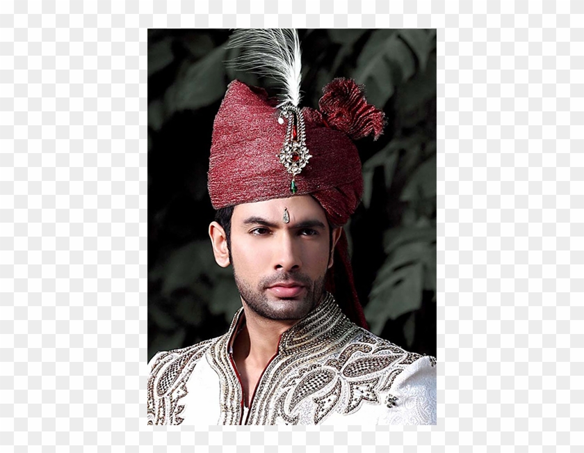 Kalgi Safa Clipart #5644918