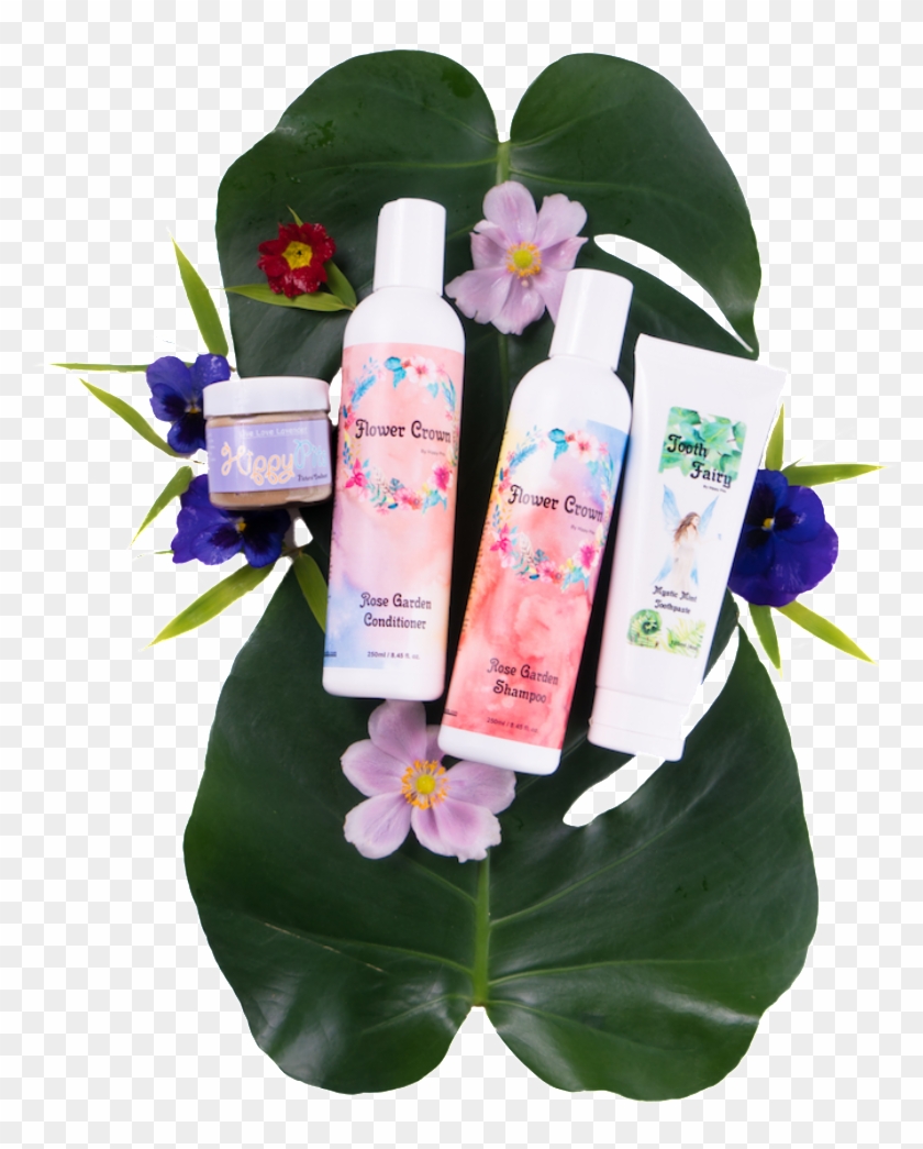 Tree Hugger Botanical Box - Jasmine Clipart #5644991