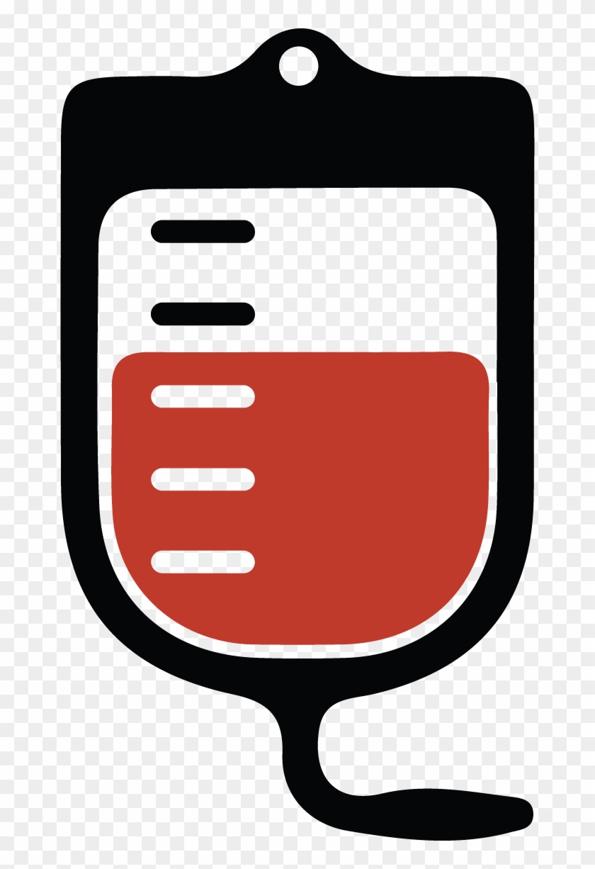 Blood Administration Clipart #5645303