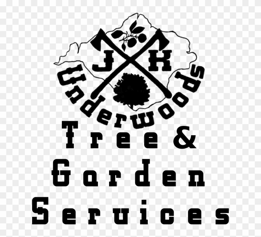 J K Underwoods Tree & Garden Services Isle Of Wight - Gun Control Posters Clipart