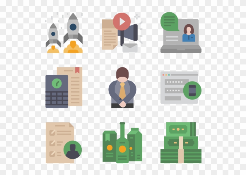 Business - Graphic Design Clipart #5645308