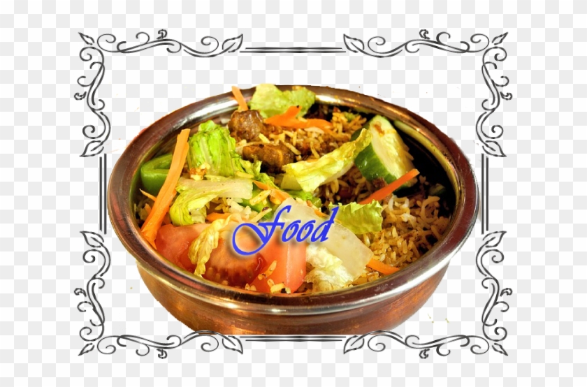 Stopsley Cuisine, One Of The Best Indian Restaurants - Indian Cuisine Clipart #5645380