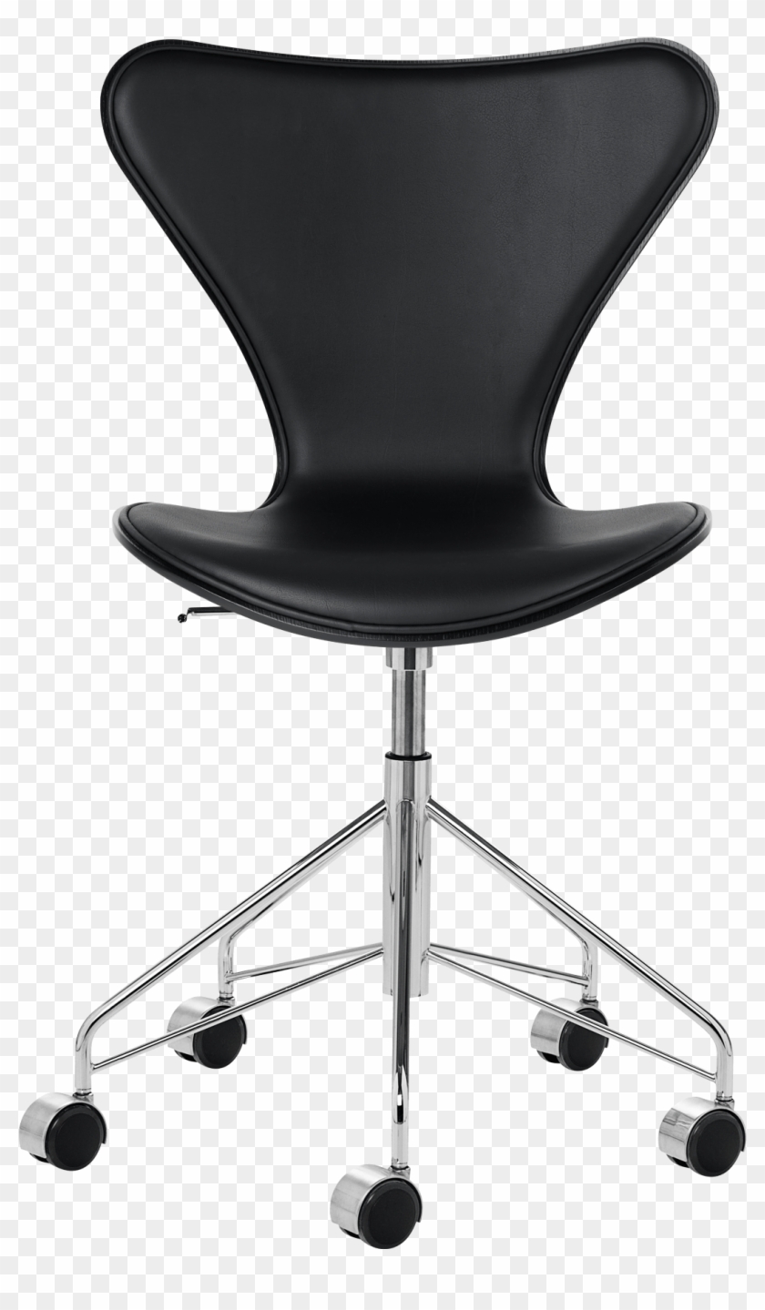 Sjuan Kontorsstol Clipart #5645382