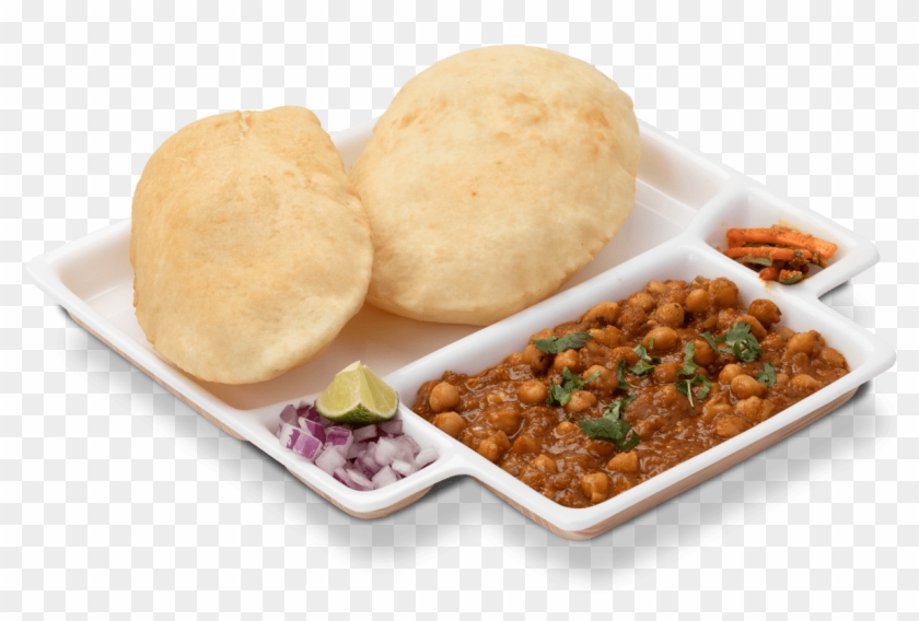 Chole Bhature Png Clipart