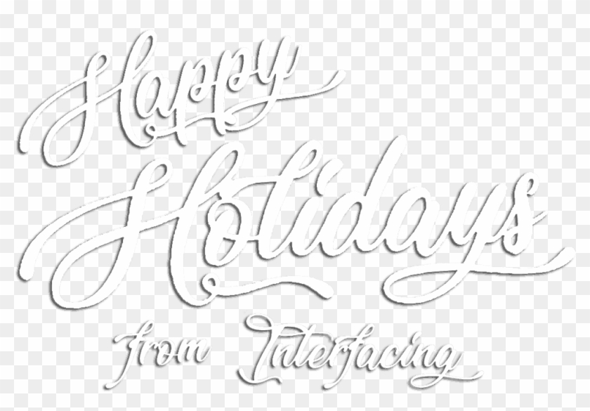 We Would Like To Express Our Sincere Appreciation For - Calligraphy Clipart