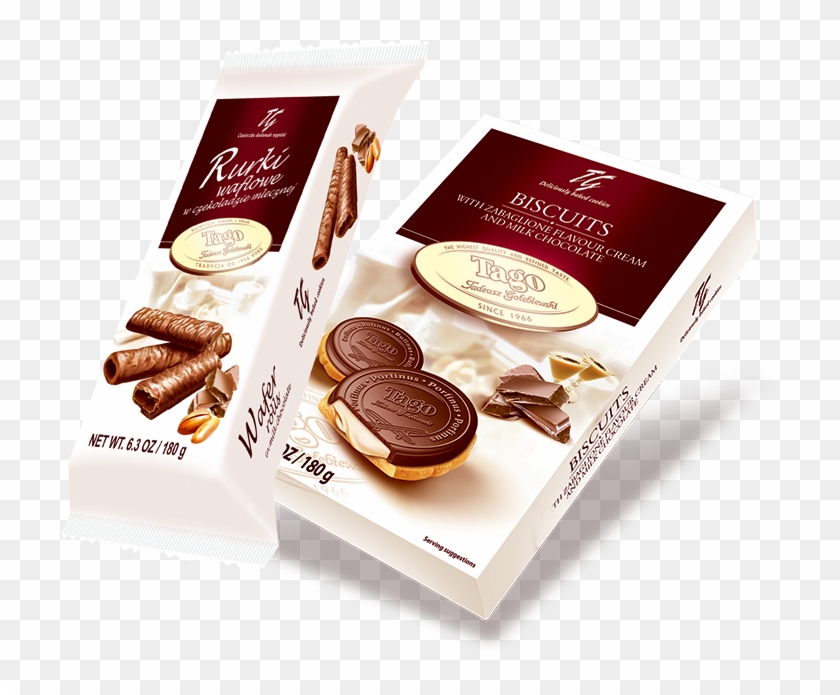 Biscuits Of The Highest Quality And Great Taste Designed - Tago Biscuits Clipart #5645976