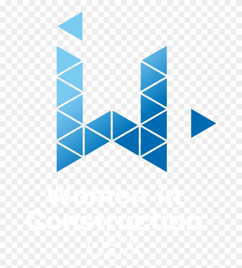 Be Inspired And Boost Your Career It's Time To Reconstruct - Women In Construction 2019 Clipart #5645978