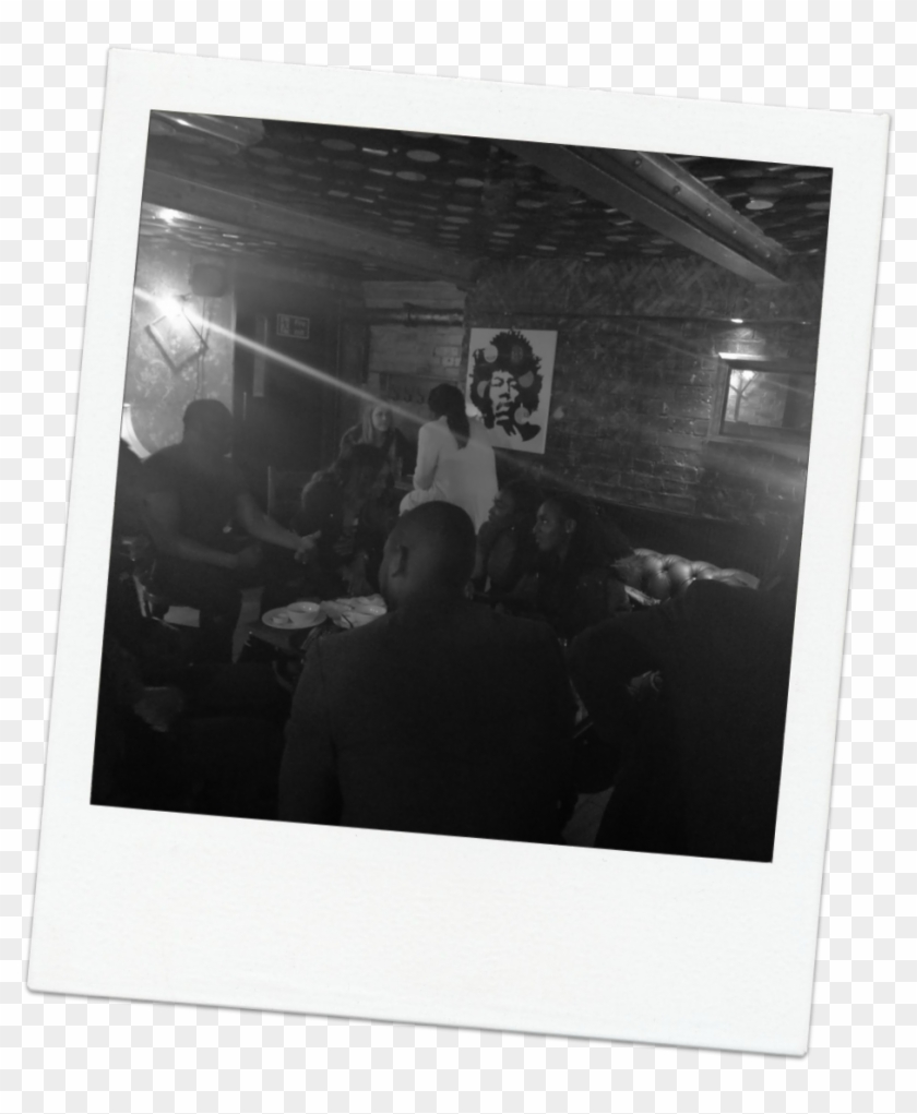 I Kept The Gathering Low-key Exclusively For The Ysys - Photograph Clipart #5646099