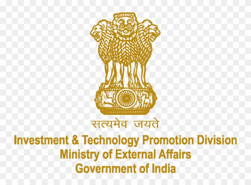Department Of Science And Technology - Ministry Of Science And Technology Logo Clipart #5646102