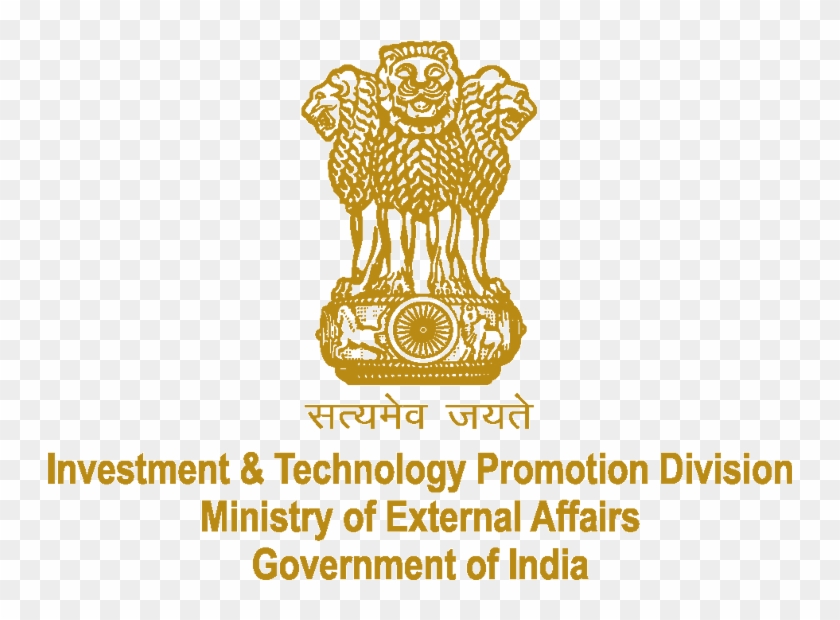 Department Of Science And Technology - Ministry Of Science And Technology Logo Clipart