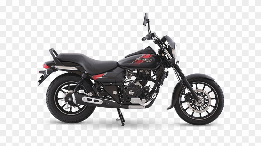 Click And Drag The Bike To View 360o - Bajaj Avenger 220 Clipart