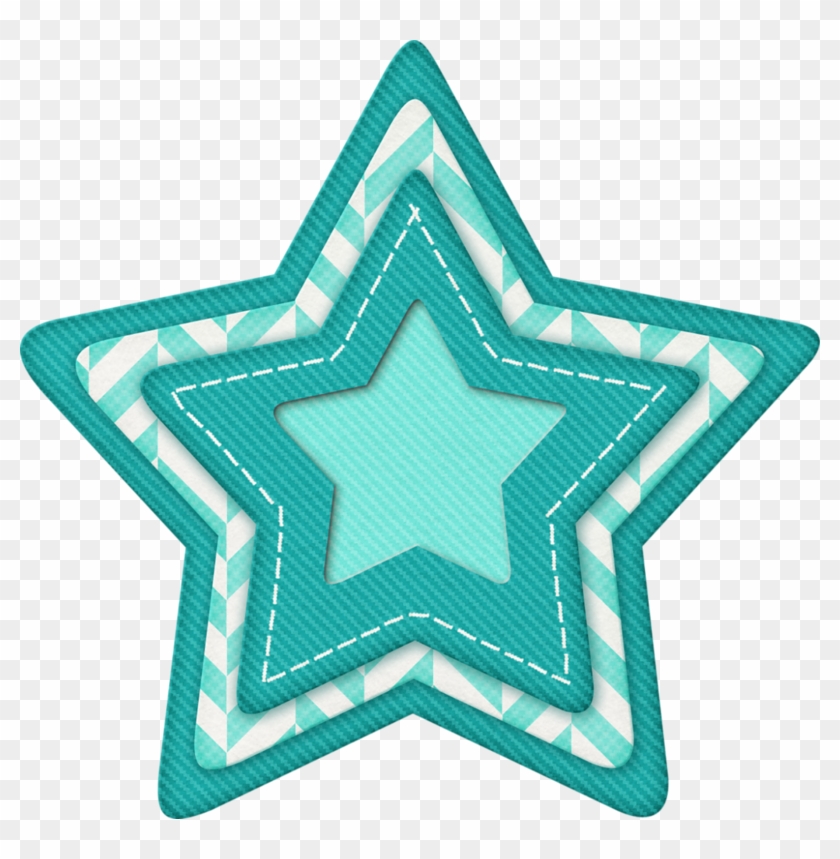 Star Clipart, Birthday Scrapbook, Baby Art, Christmas - Rhyming Poem Of Star - Png Download #5646399