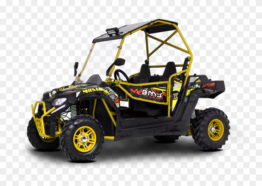 Actual Vehicle May Vary From Images Shown - Off-road Vehicle Clipart #5646458