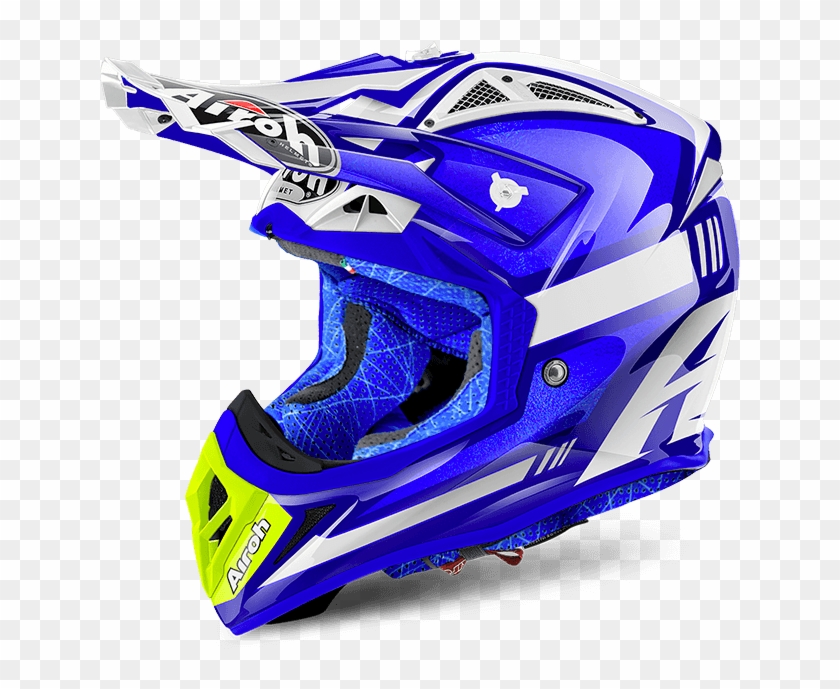 Airoh Aviator 2.2 Cairoli Ottobiano Clipart